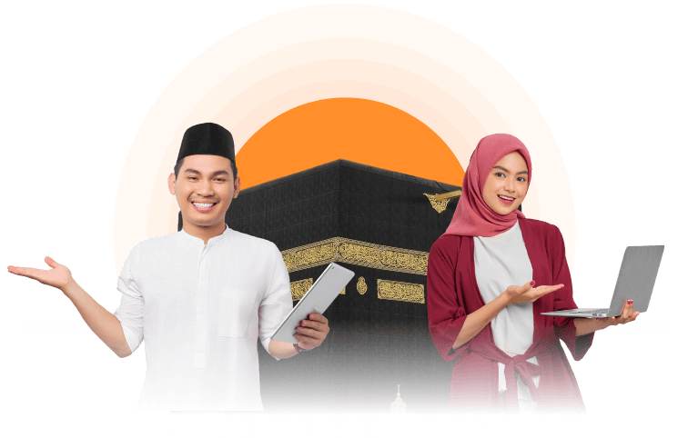 Konsultasi Umrah Mandiri