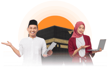 Konsultasi Umrah Mandiri