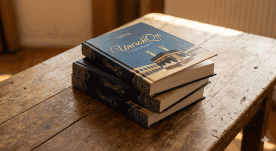 Umrohqu Books
